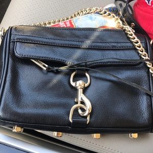 Rebecca minkoff bag